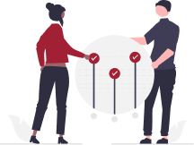 Partnership and Trust