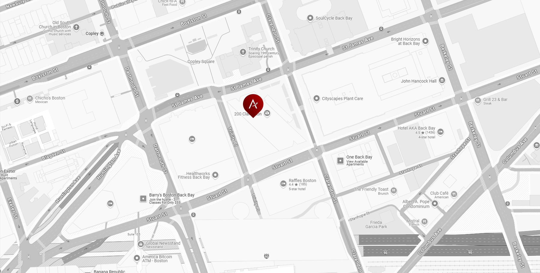 Map 1