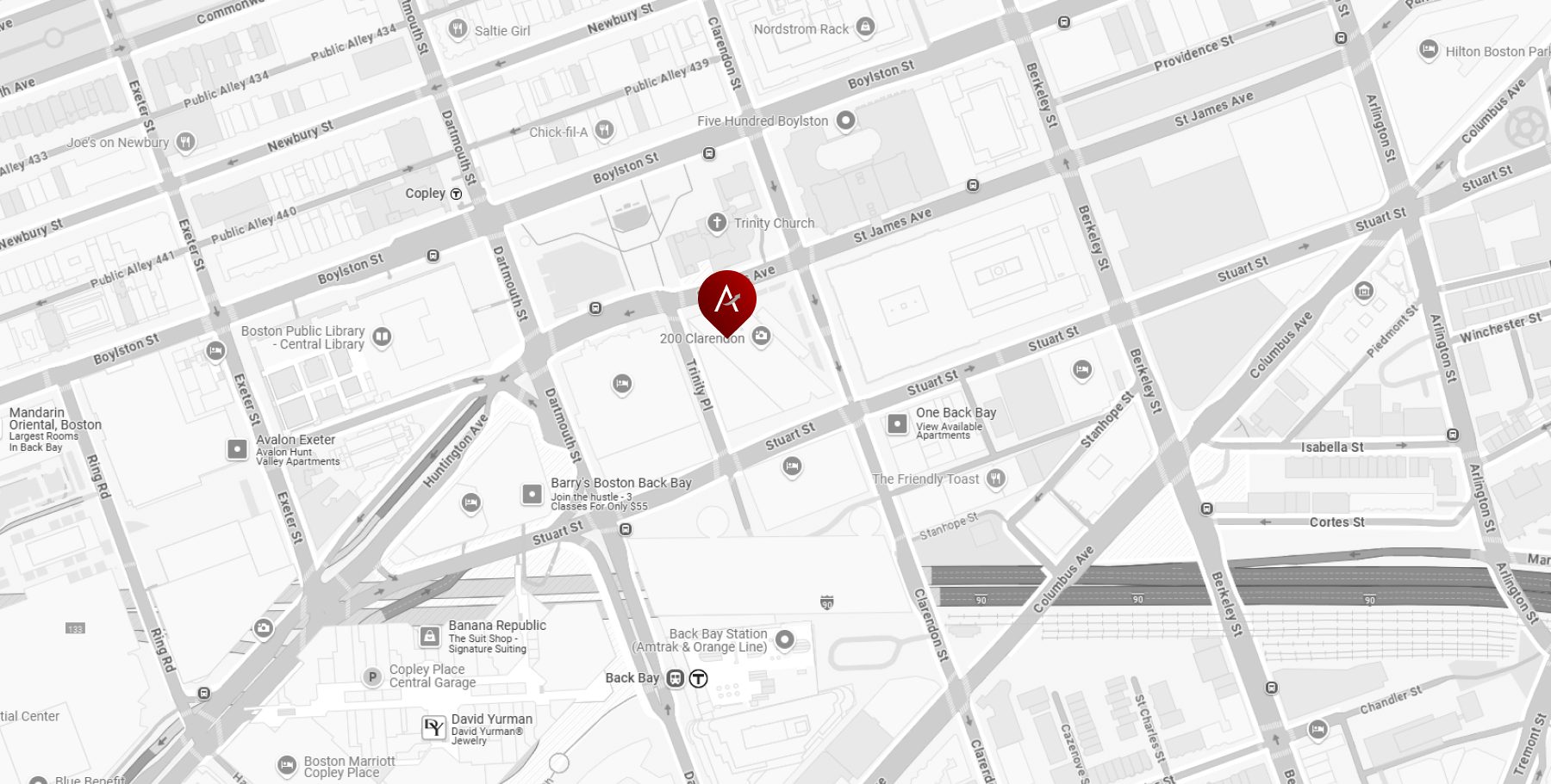 Map 2