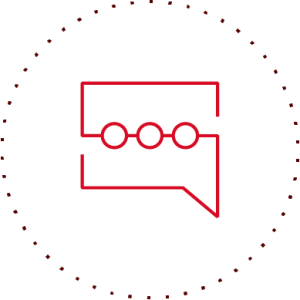 Communication_Red